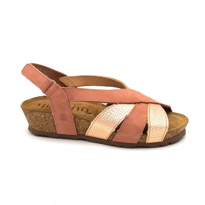 Yokono MONACO 264 WOMENS SANDAL