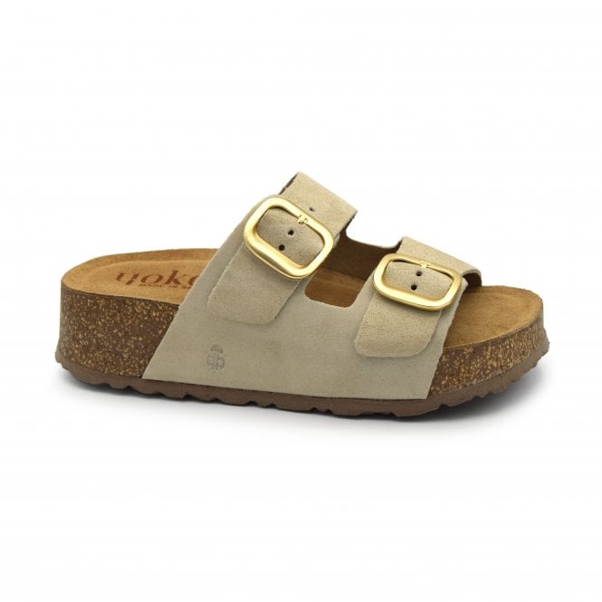 Yokono WIWI 003 WOMENS SANDAL